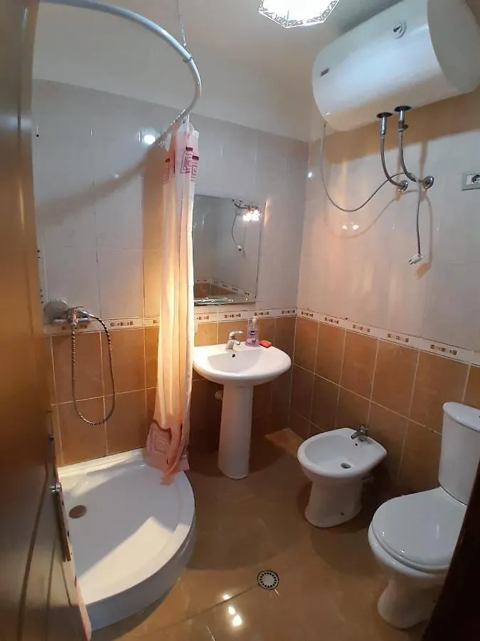 Cozy Apartment In The City Center 2 Shkodër 阿尔巴尼亚