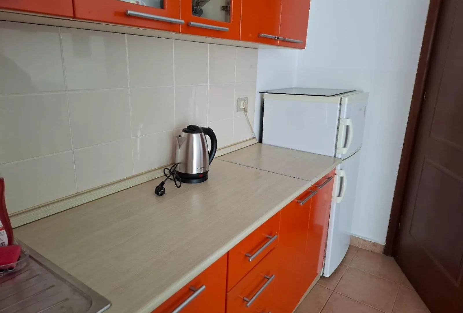 Cozy Apartment In The City Center 2 Shkodër 0*,