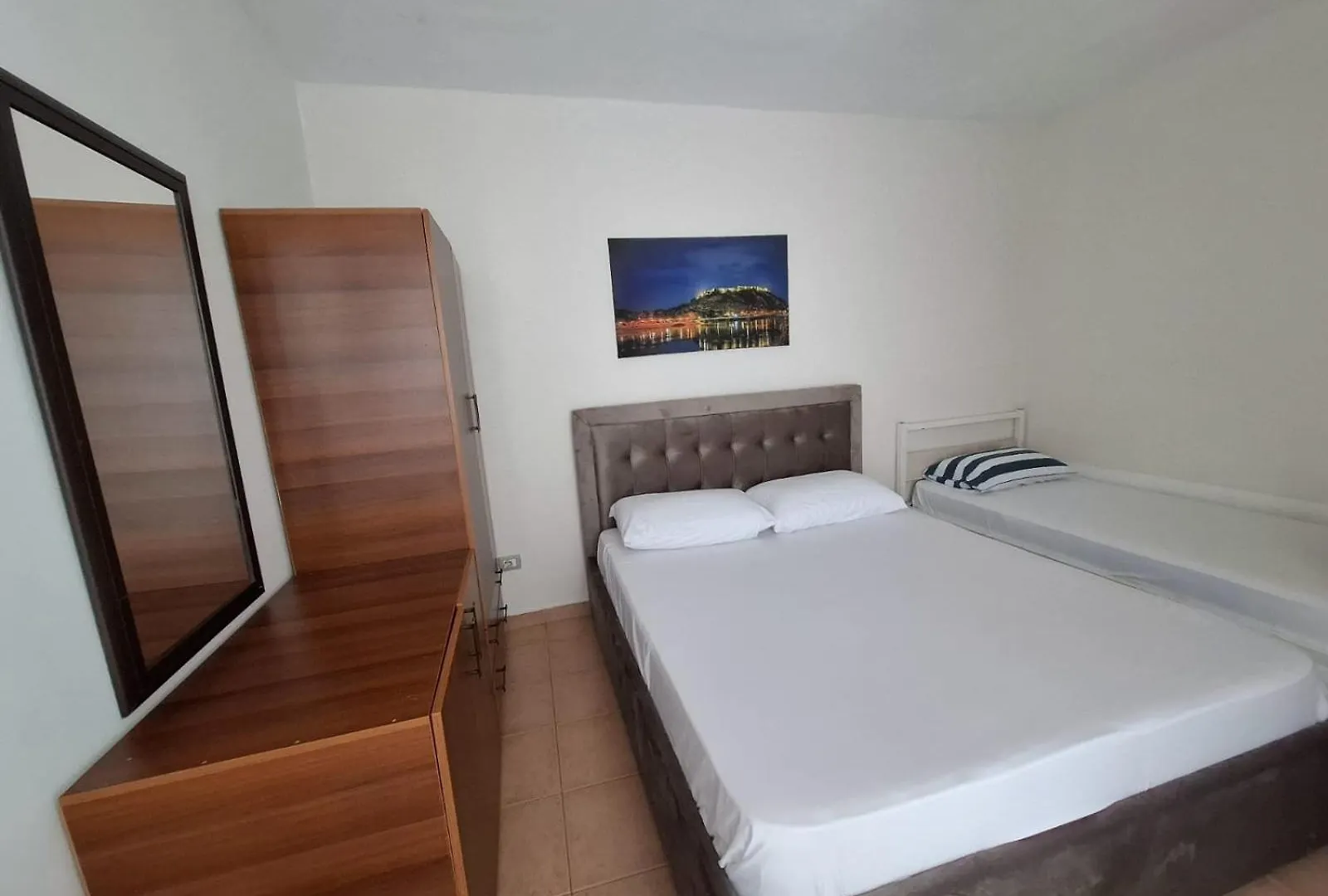 Cozy Apartment In The City Center 2 Shkodër