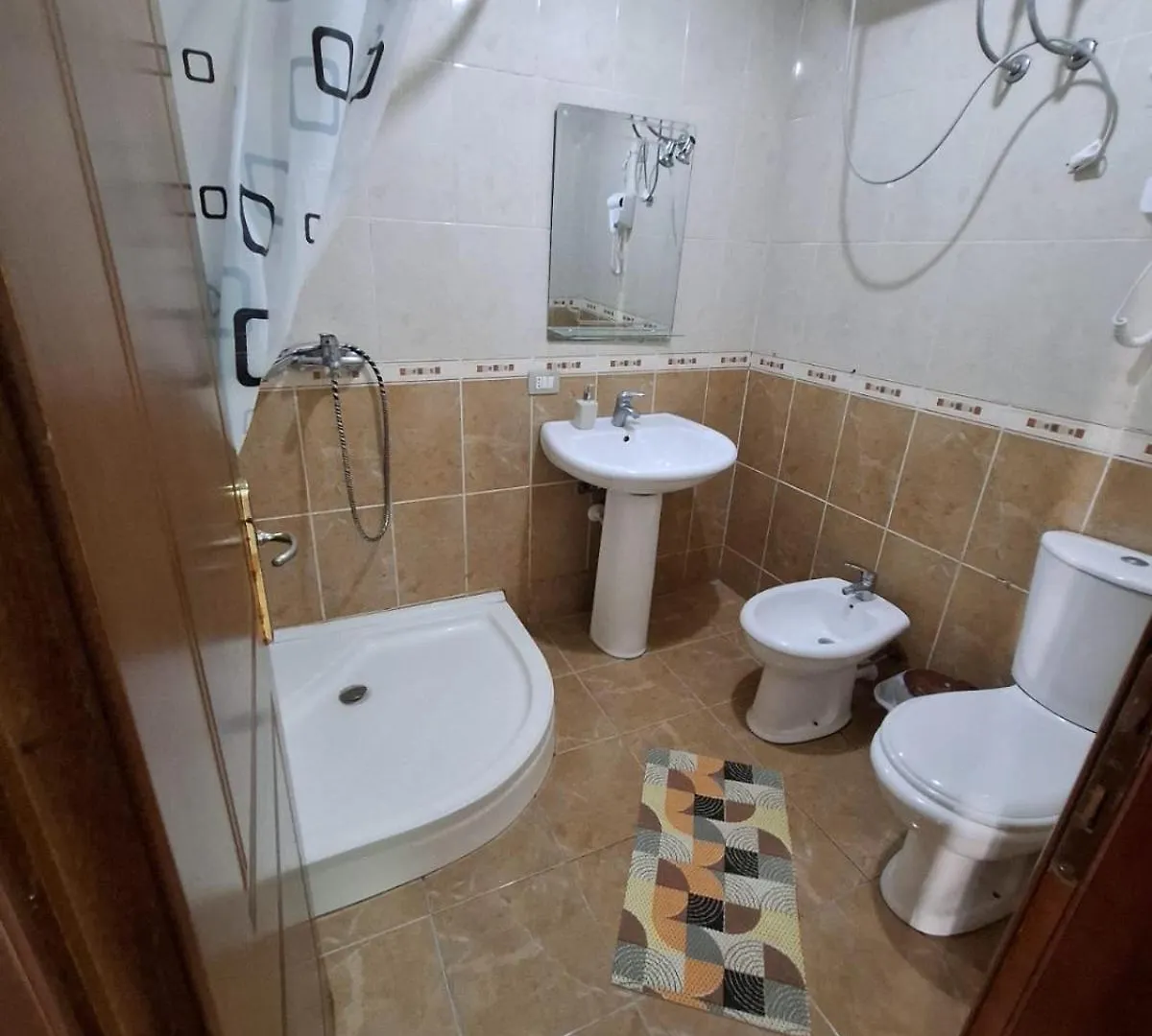 Cozy Apartment In The City Center 2 Shkodër